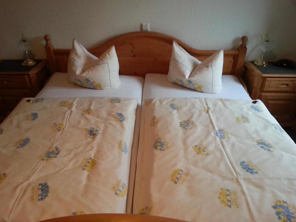 Landgasthaus Hesse Hamelin Room photo