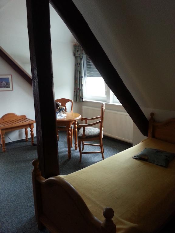 Landgasthaus Hesse Hamelin Room photo