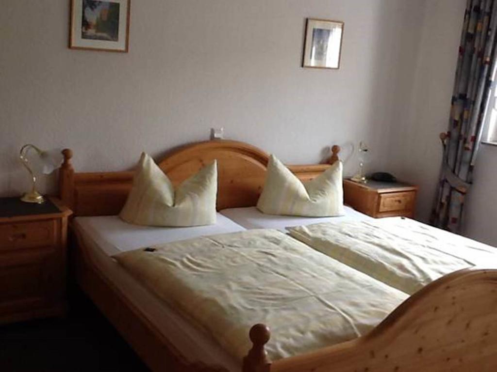 Landgasthaus Hesse Hamelin Room photo
